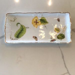 I Godinger & Co.Plate